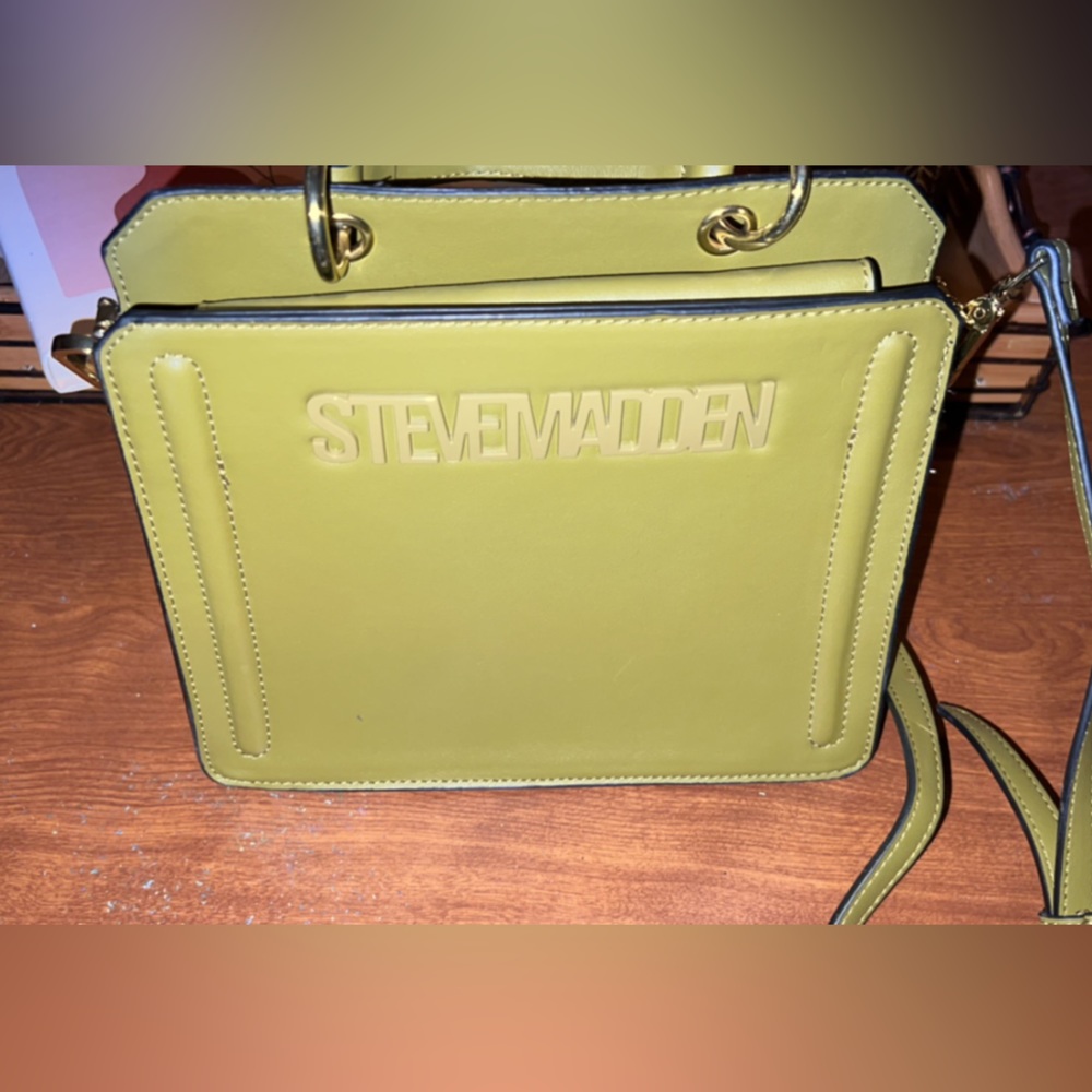 Steve Madden TikTok purse